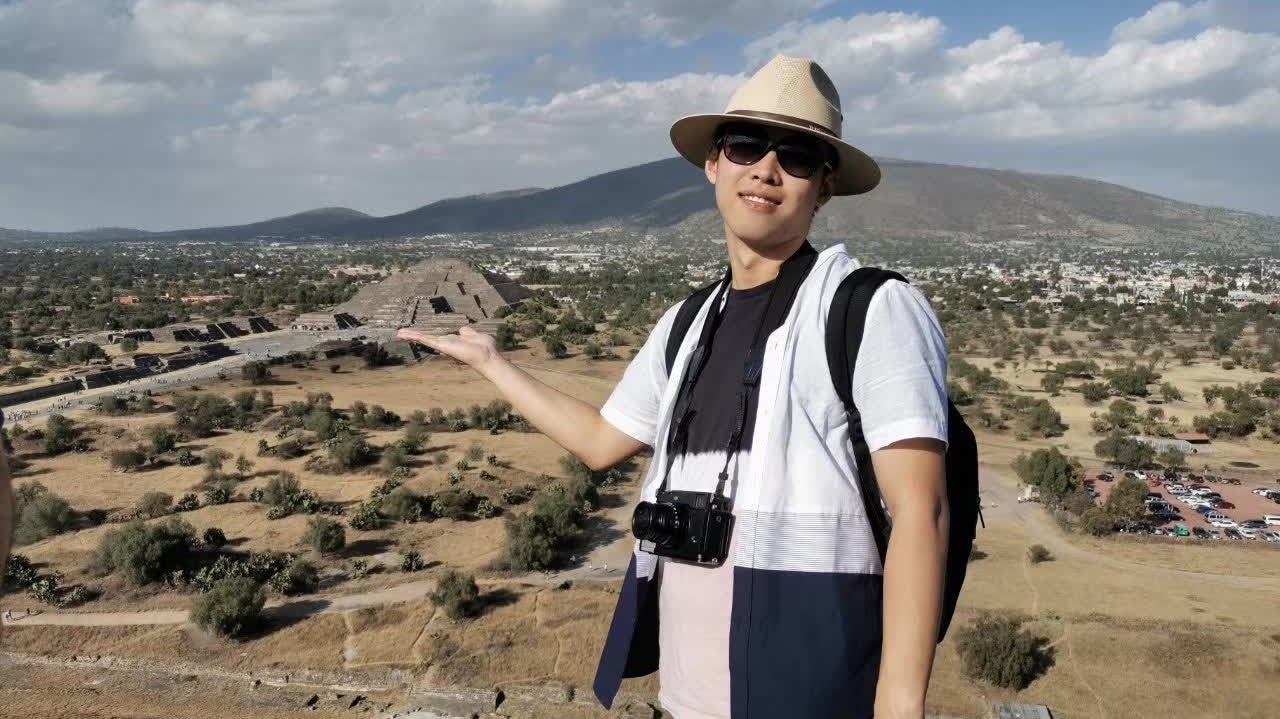 Mexico