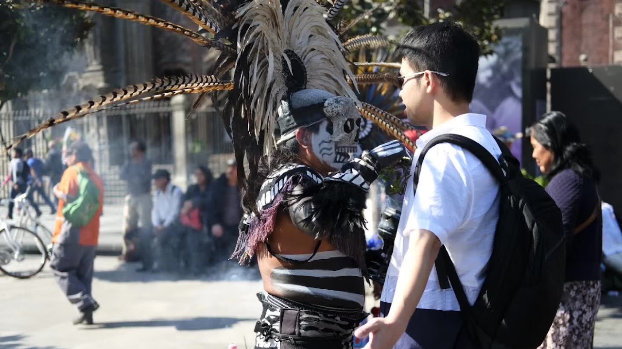 Mexico